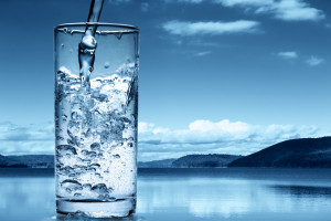 Trinkwasser Analyse