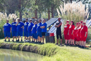 "The Biggest Loser" 2015 - Immer mittwochs um 20:15 auf SAT.1