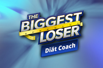 So funktioniert Abnehmen mit dem "The Biggest Loser" Diät Coach