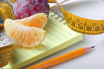 Einen gesunden Ernährungsplan erstellen – 5 gesunde Tipps