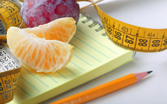 Einen gesunden Ernährungsplan erstellen – 5 gesunde Tipps