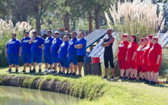 "The Biggest Loser" 2015 - Immer mittwochs um 20:15 auf SAT.1